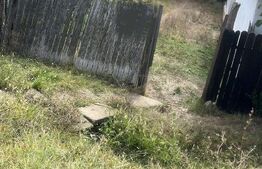 Teren intravilan, 2450 mp, sat Palilula