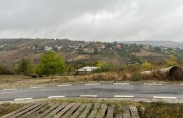 Teren intravilan, 1500 mp, sat Carligei