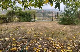 Teren intravilan, 1500 mp, sat Carligei