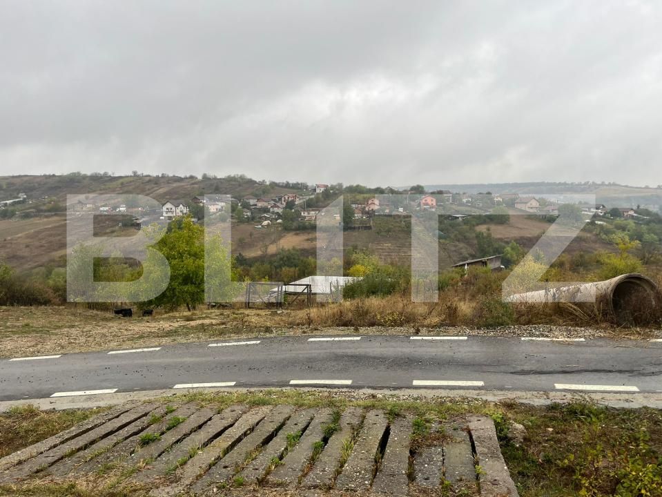 Teren de vânzare Bucovat - 179081TV | BLITZ Craiova | Poza4