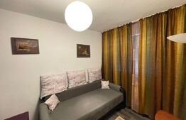 Apartament 2 camere, 35 mp, zona Piata Valea Rosie 
