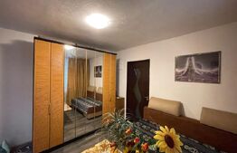 Apartament 2 camere, 35 mp, zona Piata Valea Rosie 