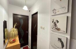 Apartament 2 camere, 35 mp, zona Piata Valea Rosie 