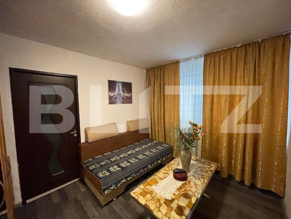 Apartament de vânzare 2 camere Valea Rosie - 179085AV | BLITZ Craiova | Poza3