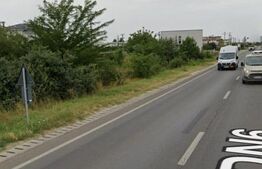 Teren, 6319 mp, deschidere 45 ml, zona Selgros