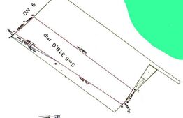 Teren, 6319 mp, deschidere 45 ml, zona Selgros