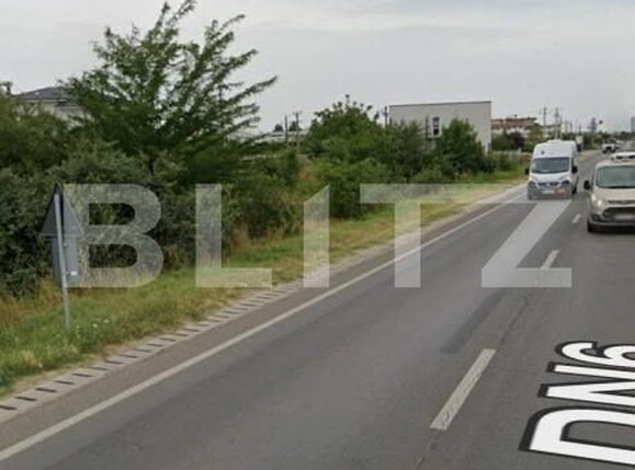 Teren de vânzare Exterior Est - 179090TV | BLITZ Craiova | Poza2