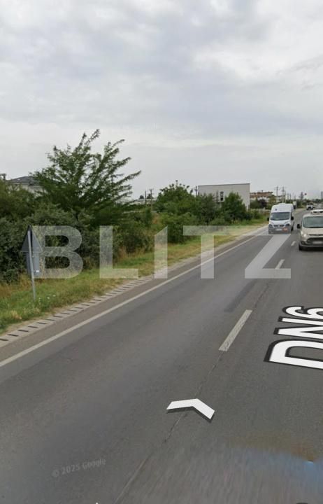 Teren de vânzare Exterior Est - 179090TV | BLITZ Craiova | Poza2
