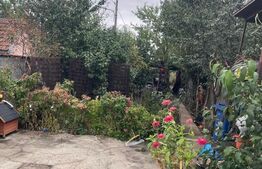 Casă 4 camere, 790 mp teren, zona Bariera Vîlcii