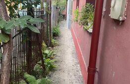 Casă 4 camere, 790 mp teren, zona Bariera Vîlcii