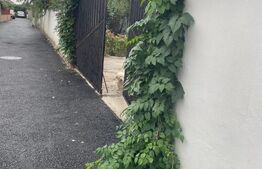 Casă 4 camere, 790 mp teren, zona Bariera Vîlcii