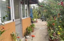 Casă 4 camere, 790 mp teren, zona Bariera Vîlcii