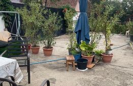 Casă 4 camere, 790 mp teren, zona Bariera Vîlcii