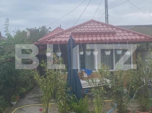 Casa de vânzare 5 camere Bariera Valcii - 179096CV | BLITZ Craiova | Poza1