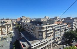 Apartament 4 camere, 97 mp, zona Mercur