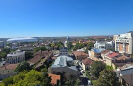 Apartament 4 camere, 97 mp, zona Mercur