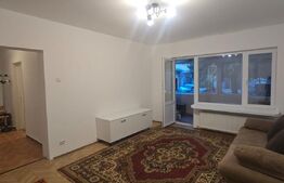 Apartament 3 camere, 80 mp, zona Medicina Veche