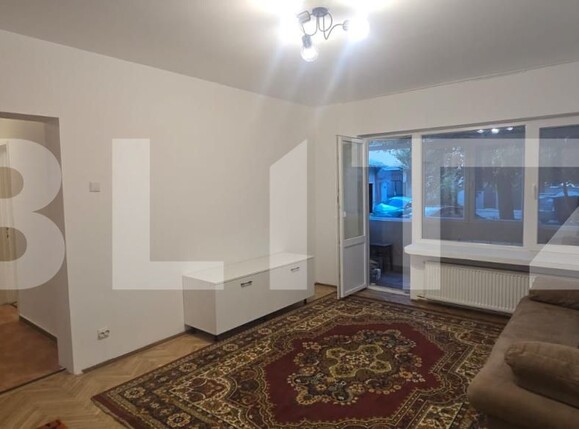 Apartament de închiriat 3 camere 1 Mai - 179117AI | BLITZ Craiova | Poza1