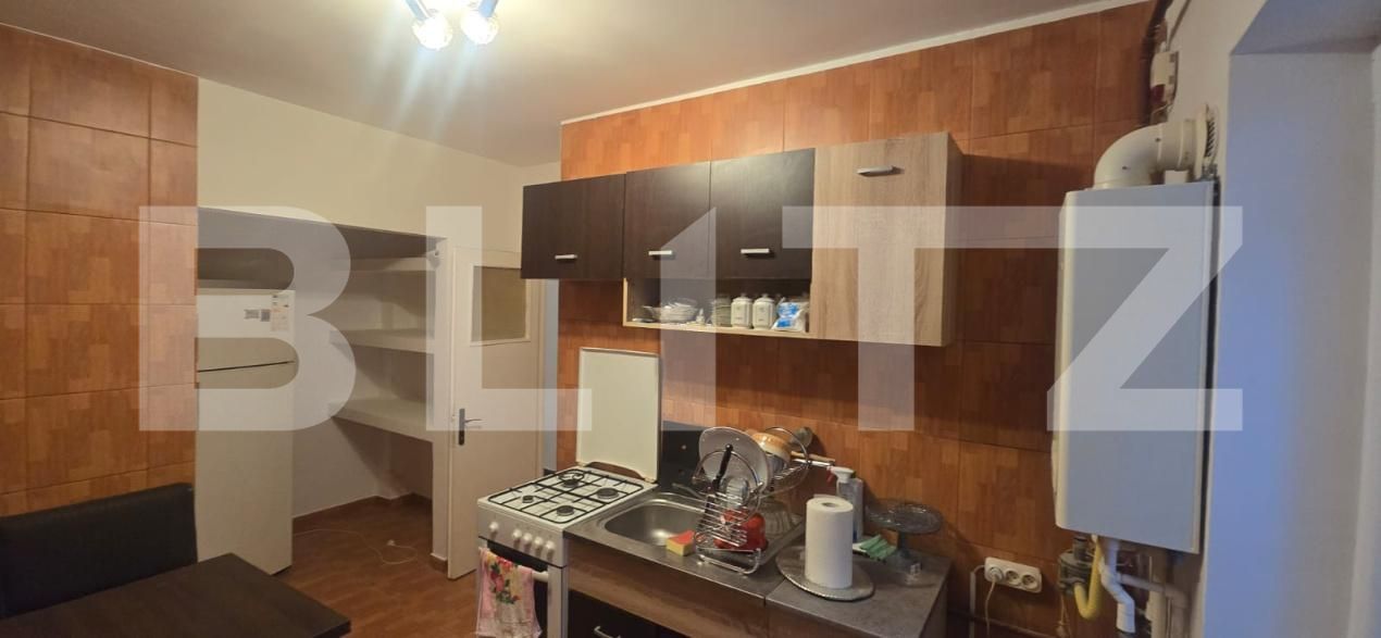 Apartament de închiriat 3 camere 1 Mai - 179117AI | BLITZ Craiova | Poza9