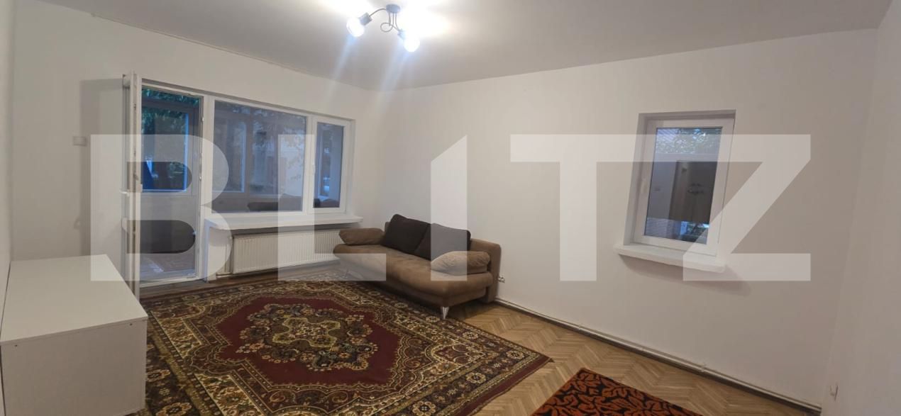 Apartament de închiriat 3 camere 1 Mai - 179117AI | BLITZ Craiova | Poza2