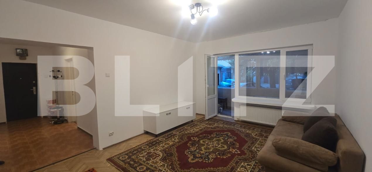 Apartament de închiriat 3 camere 1 Mai - 179117AI | BLITZ Craiova | Poza1