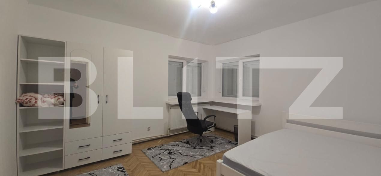 Apartament de închiriat 3 camere 1 Mai - 179117AI | BLITZ Craiova | Poza7