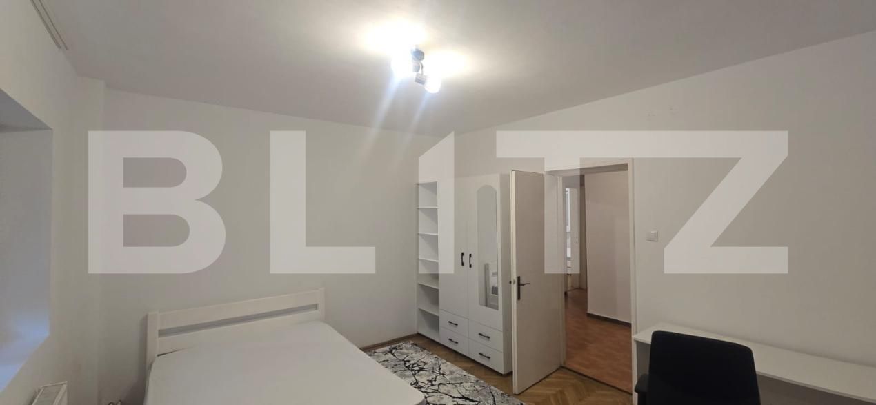 Apartament de închiriat 3 camere 1 Mai - 179117AI | BLITZ Craiova | Poza5