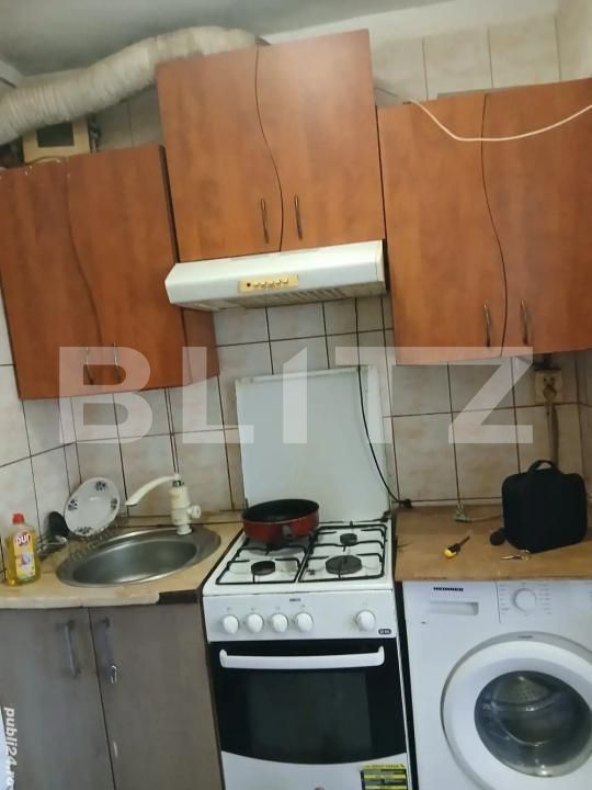 Garsonieră de vânzare Valea Rosie - 179129AV | BLITZ Craiova | Poza2