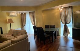 Apartament 4 camere, 120 mp, zona Central