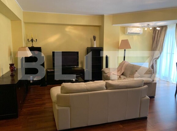 Apartament de închiriat 4 camere Central - 179163AI | BLITZ Craiova | Poza1