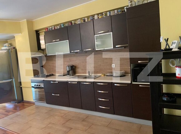 Apartament de închiriat 4 camere Central - 179163AI | BLITZ Craiova | Poza3