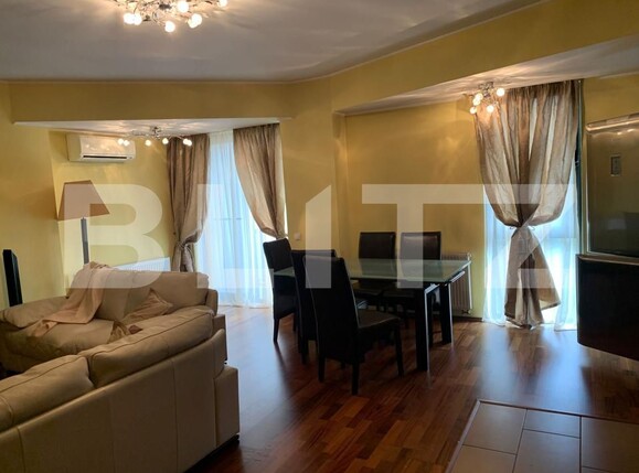 Apartament de închiriat 4 camere Central - 179163AI | BLITZ Craiova | Poza2