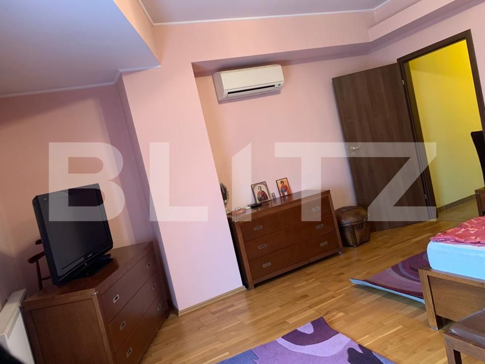 Apartament de închiriat 4 camere Central - 179163AI | BLITZ Craiova | Poza11