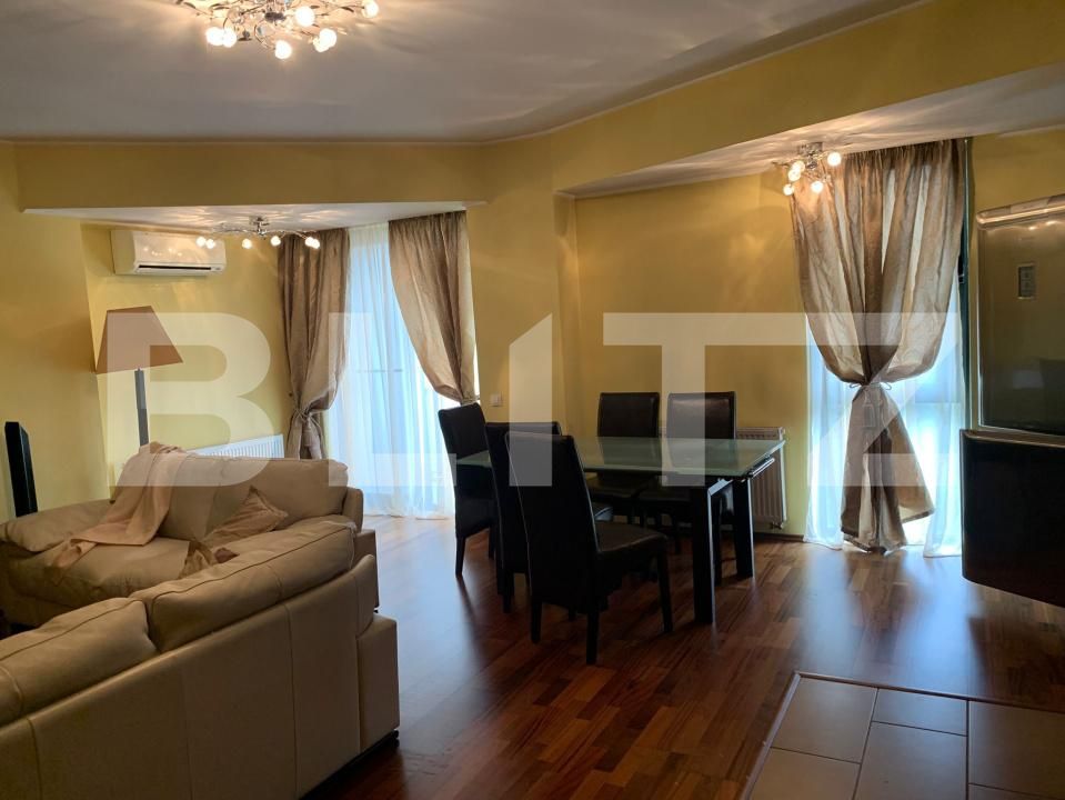 Apartament de închiriat 4 camere Central - 179163AI | BLITZ Craiova | Poza2