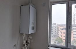 Apartament 3 camere, 2 bai, 90 mp, zona Promenada