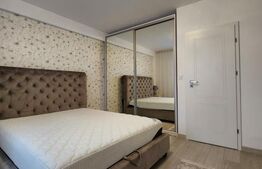 Apartament 2 camere, 64mp, complex Happy Residence 1