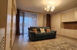 Apartament 2 camere, 64mp, complex Happy Residence 1