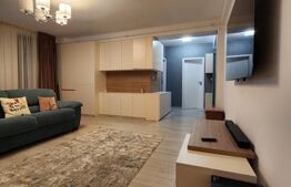 Apartament 2 camere, 64mp, complex Happy Residence 1