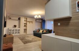 Apartament 2 camere, 64mp, complex Happy Residence 1