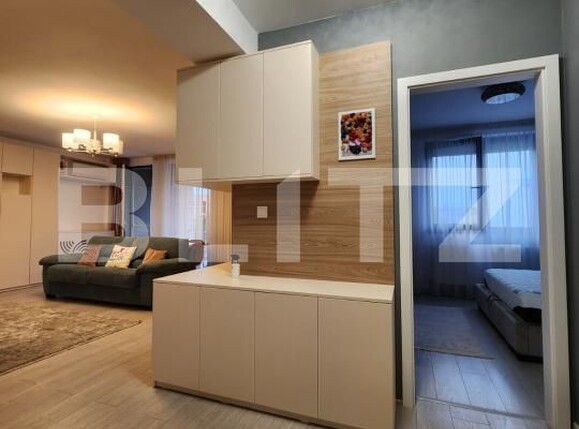 Apartament de închiriat 2 camere Valea Rosie - 179197AI | BLITZ Craiova | Poza2