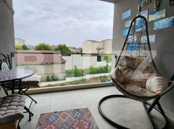 Apartament de închiriat 2 camere Valea Rosie - 179197AI | BLITZ Craiova | Poza10