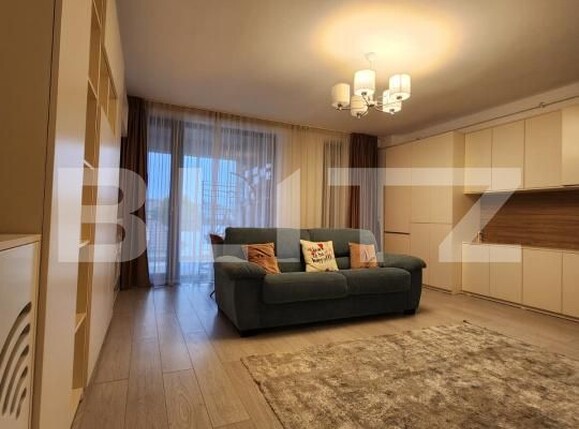 Apartament de închiriat 2 camere Valea Rosie - 179197AI | BLITZ Craiova | Poza4