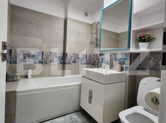 Apartament de închiriat 2 camere Valea Rosie - 179197AI | BLITZ Craiova | Poza11