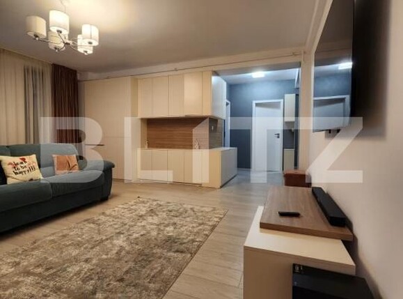 Apartament de închiriat 2 camere Valea Rosie - 179197AI | BLITZ Craiova | Poza1