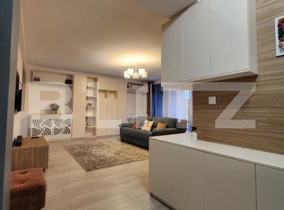 Apartament de închiriat 2 camere Valea Rosie - 179197AI | BLITZ Craiova | Poza3