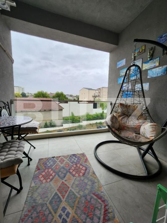 Apartament de închiriat 2 camere Valea Rosie - 179197AI | BLITZ Craiova | Poza10