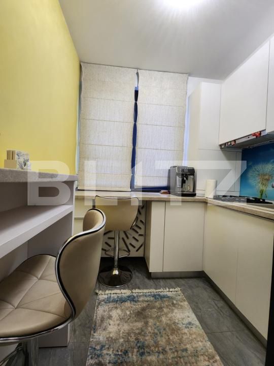 Apartament de închiriat 2 camere Valea Rosie - 179197AI | BLITZ Craiova | Poza8