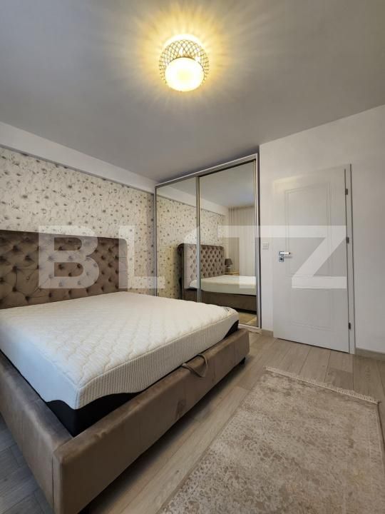 Apartament de închiriat 2 camere Valea Rosie - 179197AI | BLITZ Craiova | Poza6