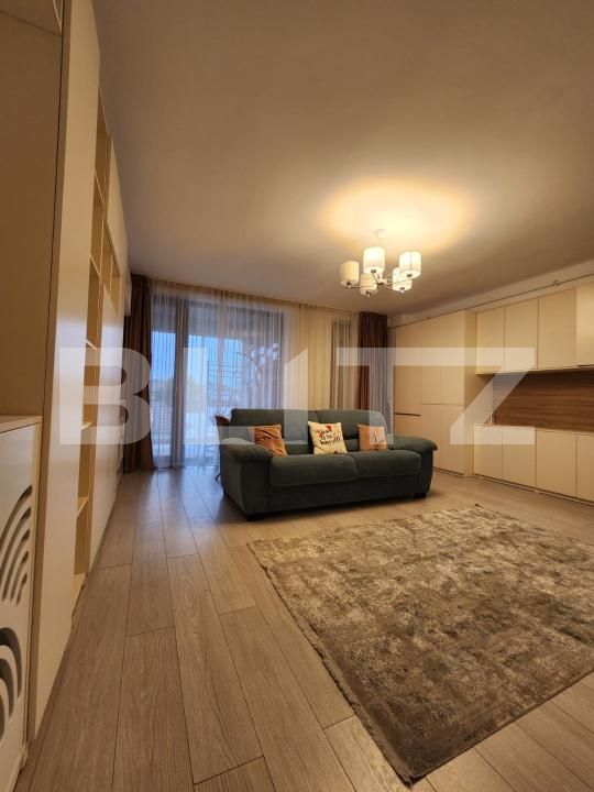 Apartament de închiriat 2 camere Valea Rosie - 179197AI | BLITZ Craiova | Poza4