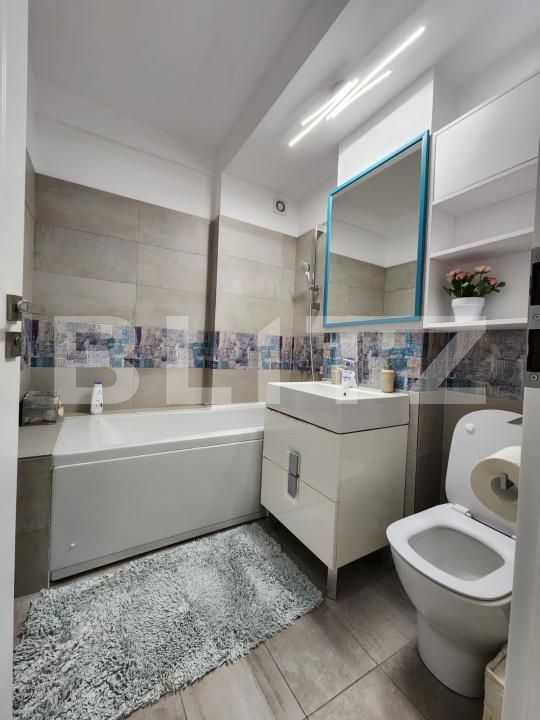 Apartament de închiriat 2 camere Valea Rosie - 179197AI | BLITZ Craiova | Poza11